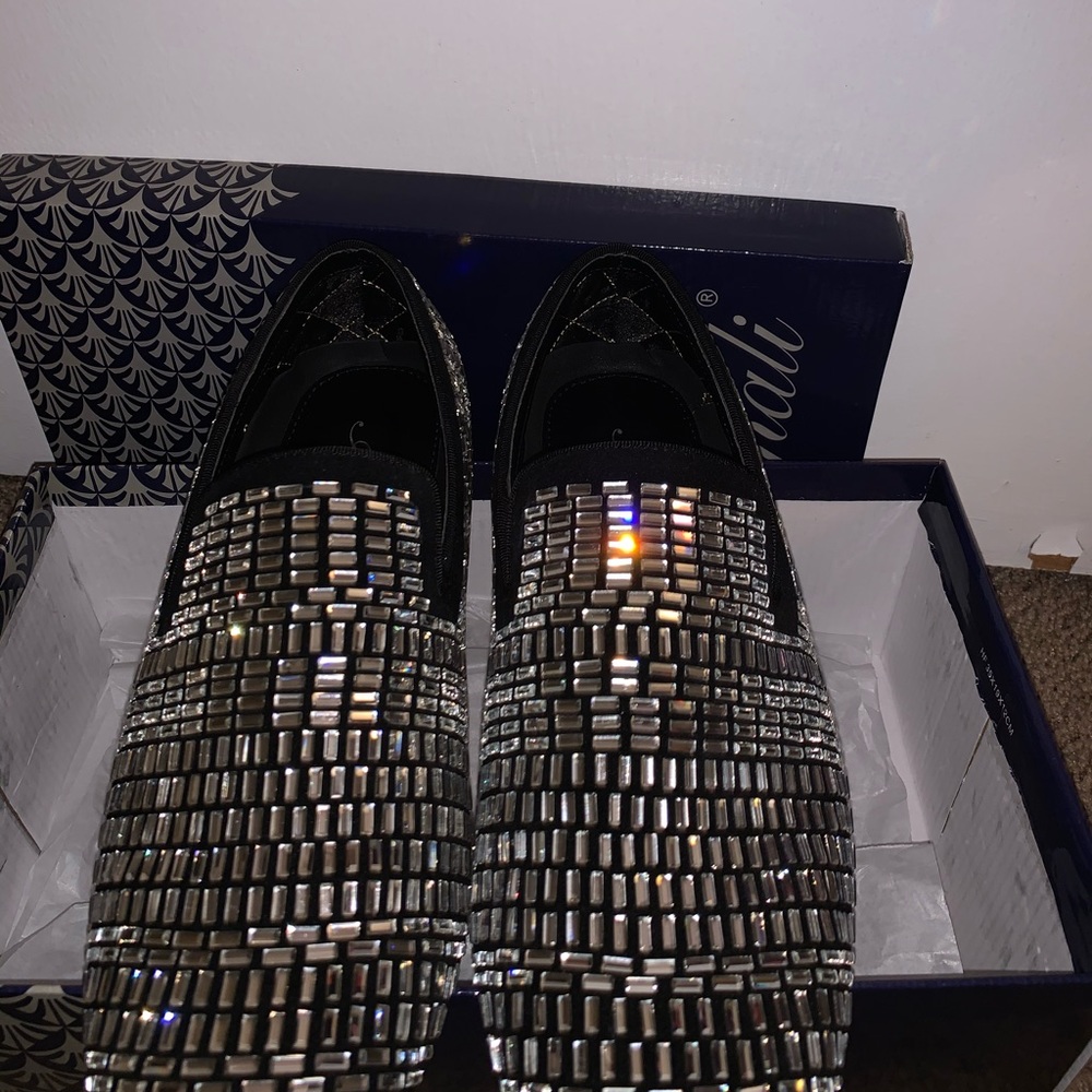 Men’s Dress shoes